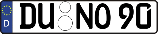 DU-NO90