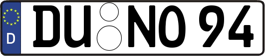 DU-NO94