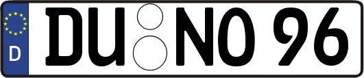 DU-NO96