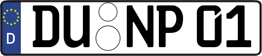 DU-NP01