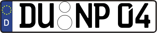 DU-NP04