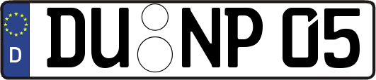 DU-NP05