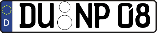 DU-NP08
