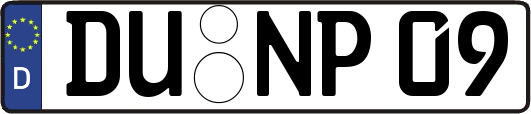 DU-NP09