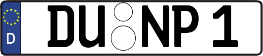DU-NP1