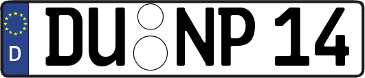 DU-NP14