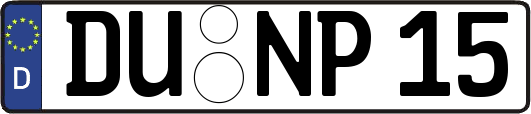DU-NP15