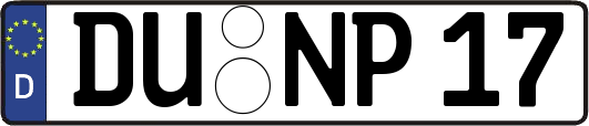 DU-NP17
