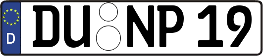 DU-NP19