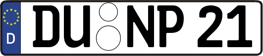 DU-NP21