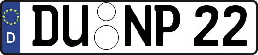 DU-NP22