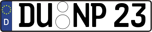DU-NP23