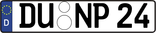 DU-NP24