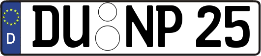 DU-NP25