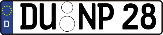 DU-NP28