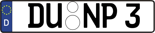 DU-NP3