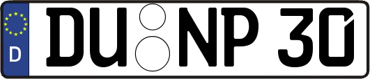 DU-NP30