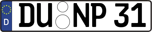 DU-NP31