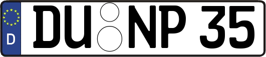 DU-NP35