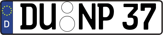 DU-NP37