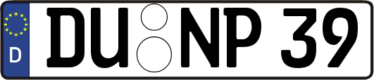 DU-NP39