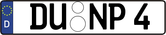 DU-NP4