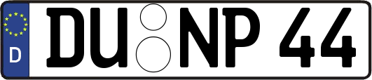 DU-NP44