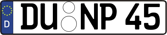 DU-NP45