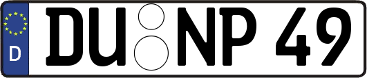 DU-NP49