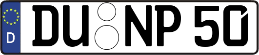 DU-NP50