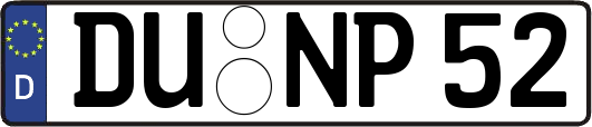 DU-NP52