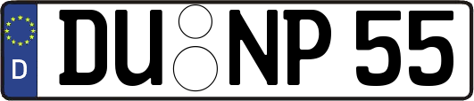 DU-NP55
