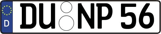 DU-NP56