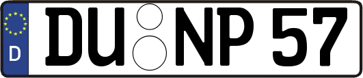 DU-NP57