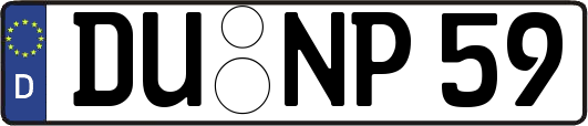 DU-NP59