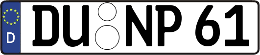 DU-NP61