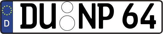 DU-NP64