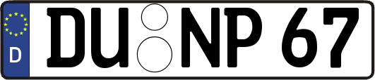 DU-NP67