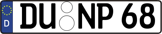 DU-NP68