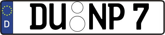 DU-NP7