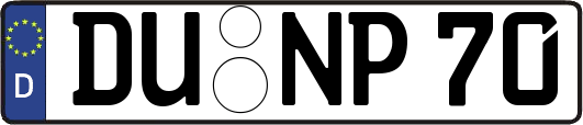 DU-NP70