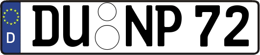 DU-NP72