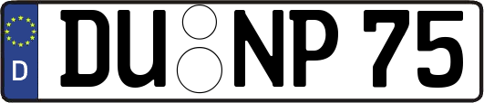 DU-NP75