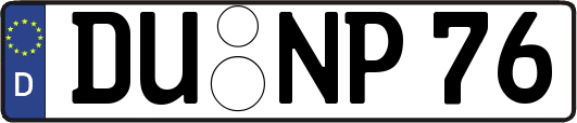 DU-NP76