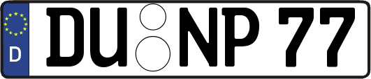 DU-NP77