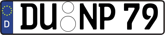 DU-NP79