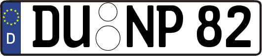DU-NP82