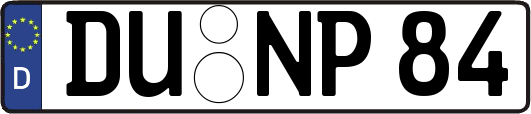 DU-NP84