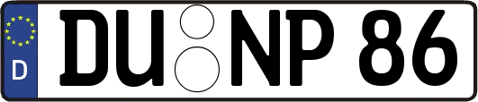 DU-NP86