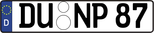 DU-NP87